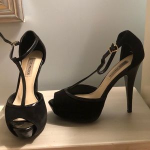 Steve Madden Heels